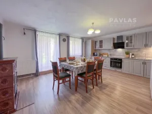 Prodej rodinného domu, Záhoří, 92 m2