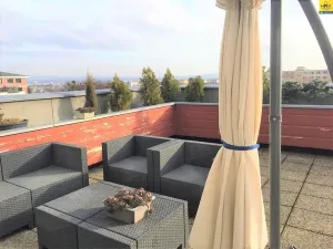 Pronájem bytu 3+kk, Olomouc, Bacherova, 113 m2