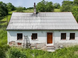 Prodej chalupy, Dlouhá Loučka, 80 m2