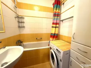Pronájem bytu 3+1, Olomouc, Trnkova, 65 m2