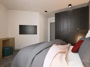 Prodej bytu 4+kk, Vrbnik, Chorvatsko, 100 m2