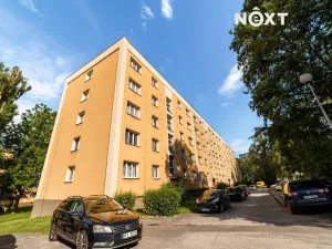 Prodej bytu 2+1, Karviná, Prameny, 53 m2