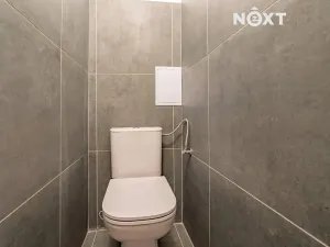 Prodej bytu 3+1, Chelčice, 64 m2