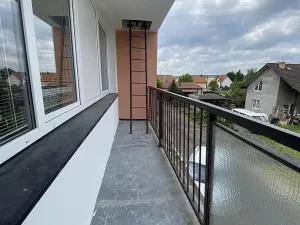 Pronájem bytu 4+1, Veltrusy, Jiráskova, 109 m2