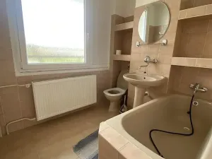 Pronájem bytu 4+1, Veltrusy, Jiráskova, 109 m2