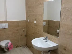 Pronájem rodinného domu, Praha - Uhříněves, Vlárská, 100 m2