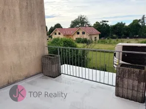 Pronájem rodinného domu, Praha - Uhříněves, Vlárská, 100 m2