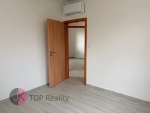 Pronájem rodinného domu, Praha - Uhříněves, Vlárská, 100 m2