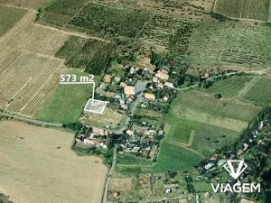 Prodej zahrady, Březno, 573 m2