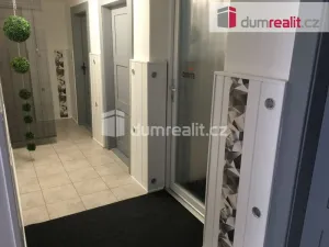 Prodej bytu 3+kk, Mladá Boleslav, Boženy Němcové, 160 m2