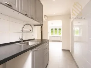 Pronájem bytu 3+kk, Bílina - Újezdské Předměstí, 5. května, 60 m2