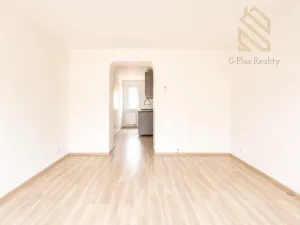 Pronájem bytu 3+kk, Bílina - Újezdské Předměstí, 5. května, 60 m2