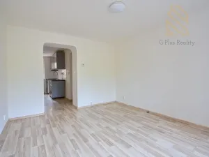 Pronájem bytu 3+kk, Bílina - Újezdské Předměstí, 5. května, 60 m2