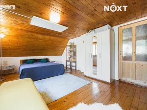 Prodej chaty, Huzová, 119 m2