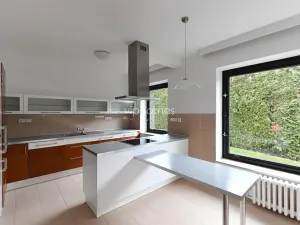 Pronájem kanceláře, Praha - Kunratice, Ke hrádku, 417 m2