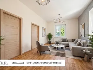 Prodej rodinného domu, Skořenice, 128 m2