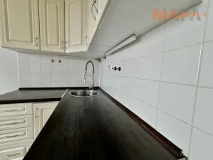 Prodej bytu 1+1, Chomutov, Růžová, 35 m2