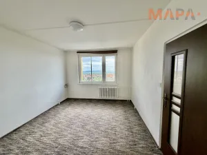 Prodej bytu 1+1, Chomutov, Růžová, 35 m2