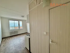 Prodej bytu 1+1, Chomutov, Růžová, 35 m2