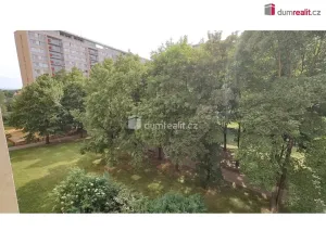 Pronájem bytu 2+1, Praha - Kobylisy, Chabařovická, 67 m2