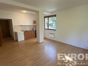 Pronájem bytu 1+kk, Vrchlabí, Českých bratří, 30 m2