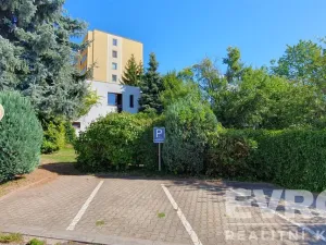 Pronájem bytu 1+kk, Vrchlabí, Českých bratří, 30 m2