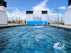 Prodej bytu 2+kk, Torrevieja, Španělsko, 51 m2