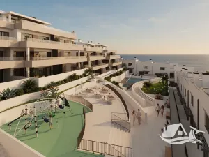 Prodej bytu 4+kk, La Línea de la Concepción, Španělsko, 86 m2