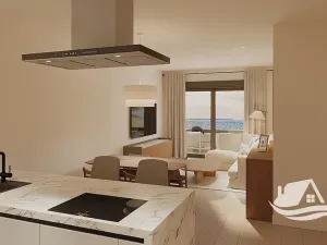 Prodej bytu 4+kk, La Línea de la Concepción, Španělsko, 86 m2