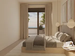 Prodej bytu 4+kk, La Línea de la Concepción, Španělsko, 86 m2