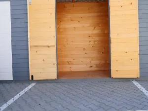 Pronájem bytu 2+kk, Kostelec nad Černými lesy, Pražská, 65 m2