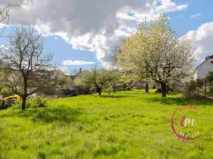 Prodej pozemku pro bydlení, Myslibořice, 1670 m2