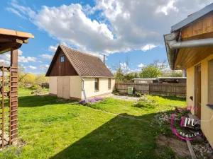 Prodej pozemku pro bydlení, Myslibořice, 1670 m2