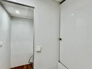 Prodej bytu 2+1, Chomutov, 17. listopadu, 56 m2