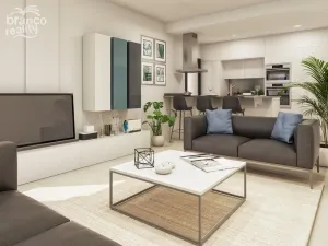 Prodej bytu 3+kk, Torre Pacheco, Murcia, Španělsko, 69 m2