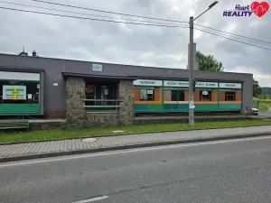 Pronájem obchodního prostoru, Háj ve Slezsku, Opavská, 350 m2