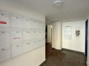Prodej bytu 3+kk, Praha, Hartigova, 70 m2
