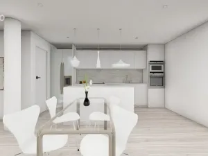 Prodej rodinného domu, Calasparra, Murcia, Španělsko, 104 m2