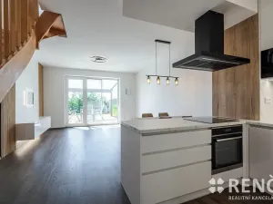 Pronájem bytu 3+kk, Zbýšov, čtvrť Padělky, 78 m2
