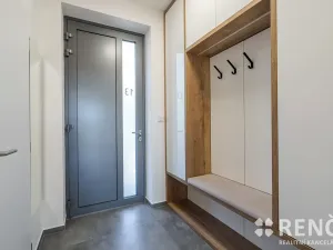 Pronájem bytu 3+kk, Zbýšov, čtvrť Padělky, 78 m2