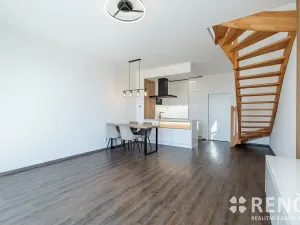 Pronájem bytu 3+kk, Zbýšov, čtvrť Padělky, 78 m2