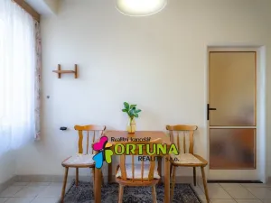 Prodej bytu 3+1, Praha - Troja, Na Šutce, 66 m2