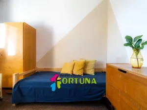 Prodej bytu 3+1, Praha - Troja, Na Šutce, 66 m2