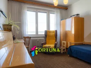 Prodej bytu 3+1, Praha - Troja, Na Šutce, 66 m2