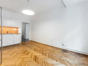Prodej bytu 2+kk, Praha - Žižkov, Buchovcova, 46 m2
