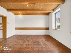 Prodej rodinného domu, Hodonín, Pančava, 169 m2