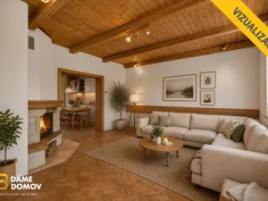 Prodej rodinného domu, Hodonín, Pančava, 169 m2