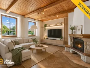 Prodej rodinného domu, Hodonín, Pančava, 169 m2