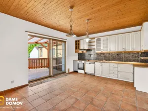 Prodej rodinného domu, Hodonín, Pančava, 169 m2