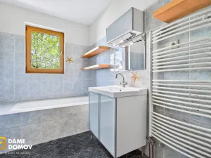 Prodej rodinného domu, Hodonín, Pančava, 169 m2